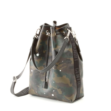 GENTIL BANDIT DRAWSTRING BAG MM GB2004-KCM