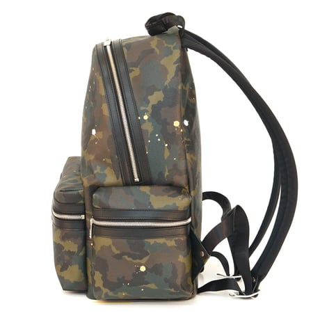 GENTIL BANDIT BACKPACK GB2005-KCM