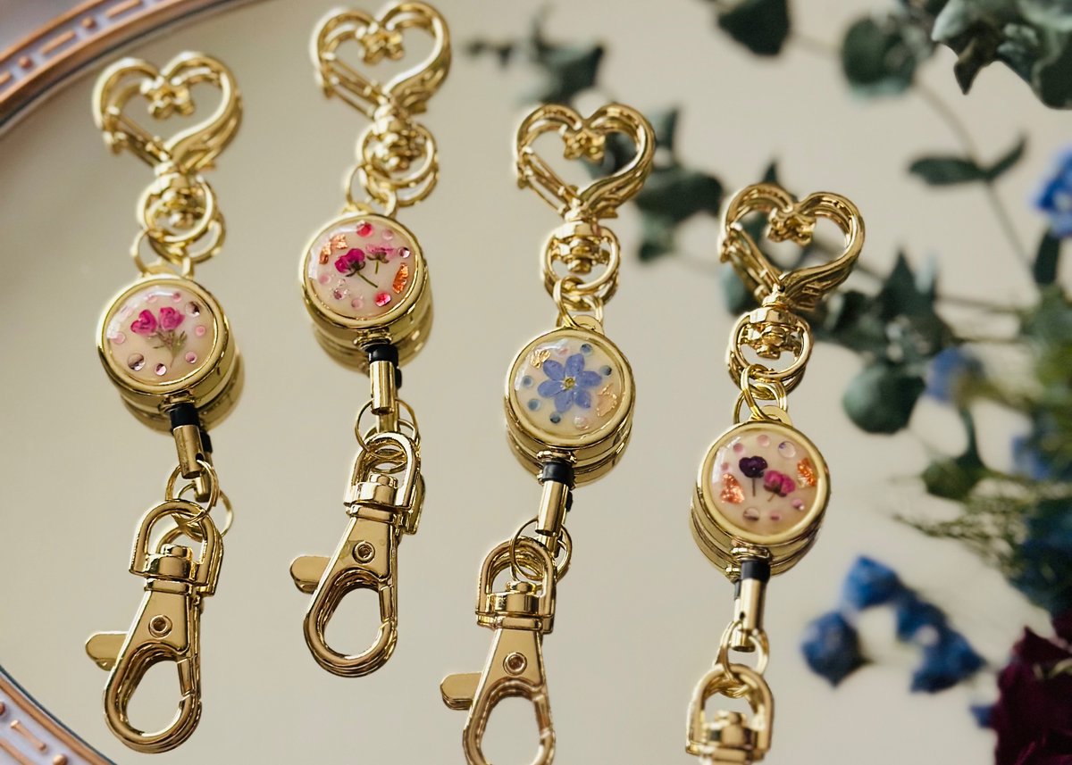 ヤドカリキーホルダーomi❤️様 ヤドカリキーホルダーomi❤️様 Omi Omi Keychain