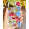 花遊び｜押し花スマホケース（受注制作・お届けまで約2〜3週間）