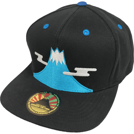 ゴキゲンファクトリー【ベースボールキャップ専門店】