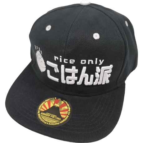 ゴキゲンファクトリー【ベースボールキャップ専門店】