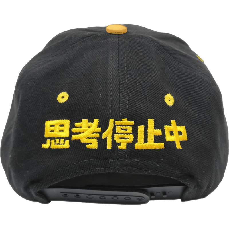 ベースボールキャップ『容量不足』/送料無料(沖縄離島除く ベースボールキャップ『容量不足』/送料無料(沖縄離島除く