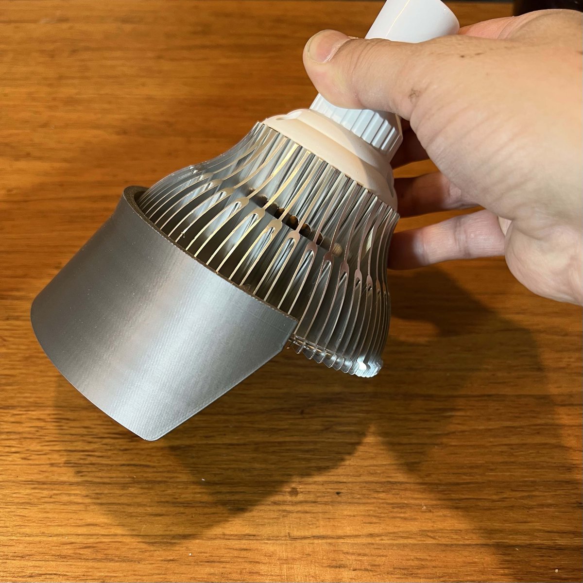 siroca リフレクター SH-LF51 siroca リフレクター SH-LF51 siroca リフレクター SH-LF51