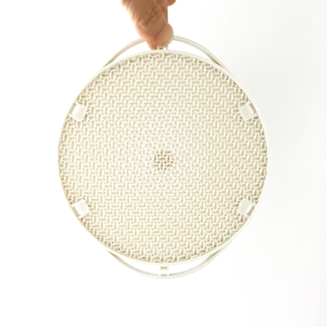Z-Hego Pro S / WHITE
