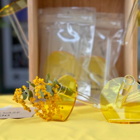 Pin-up VASE