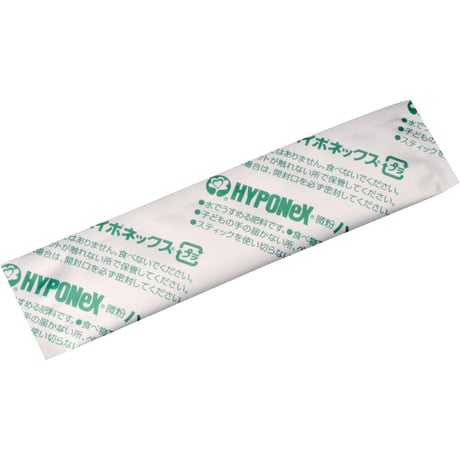 微粉ハイポネックス　スティック　100g（5g×20本）