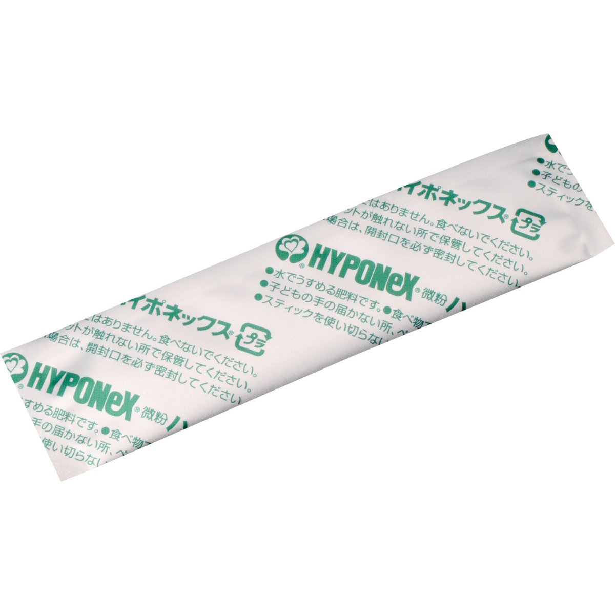 微粉ハイポネックス スティック 100g（5g×20本） | IMAMA