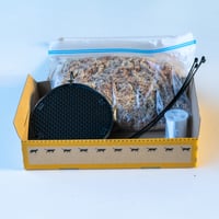 Z-Hego Pro S＋板付資材セット