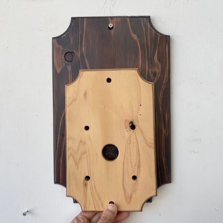 【現品】Fp P-Board frame_a  H30cm