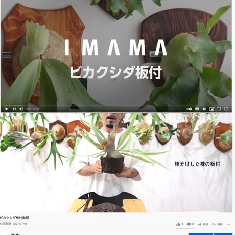 板付資材セット