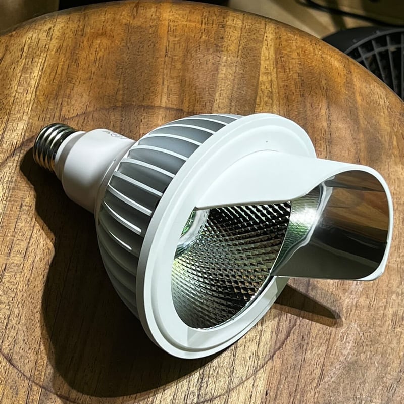 シェードリフレクター/tsukuyomi LED 20W用 | IMAMA シェードリフレクター/tsukuyomi LED 20W用 | IMAMA