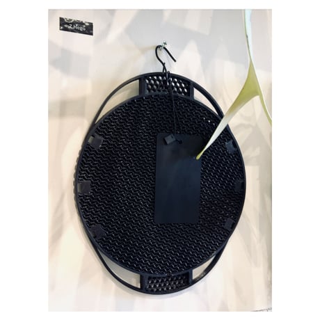 Z-Hego Pro M / BLACK