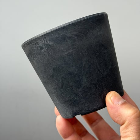 Plastic pot -cylinder-（3.5鉢相当）