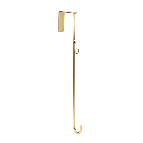 Door Hanger / GOLD