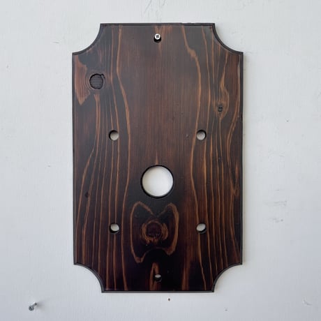 【現品】Fp P-Board frame_a  H30cm