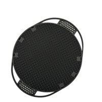 Z-Hego Pro M / BLACK