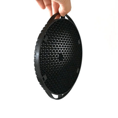 Z-Hego Pro S / BLACK