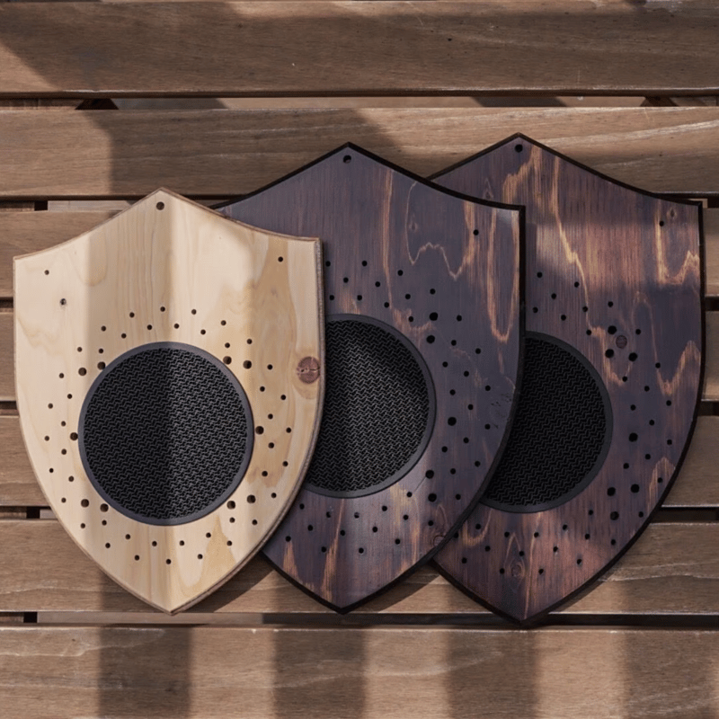 Fp P-Board レギュラーサイズ (高さ30cm）セミオーダーリスト | IMAMA