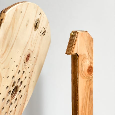 【現品】Fp P-Board Stand（レギュラーサイズP-Board専用）
