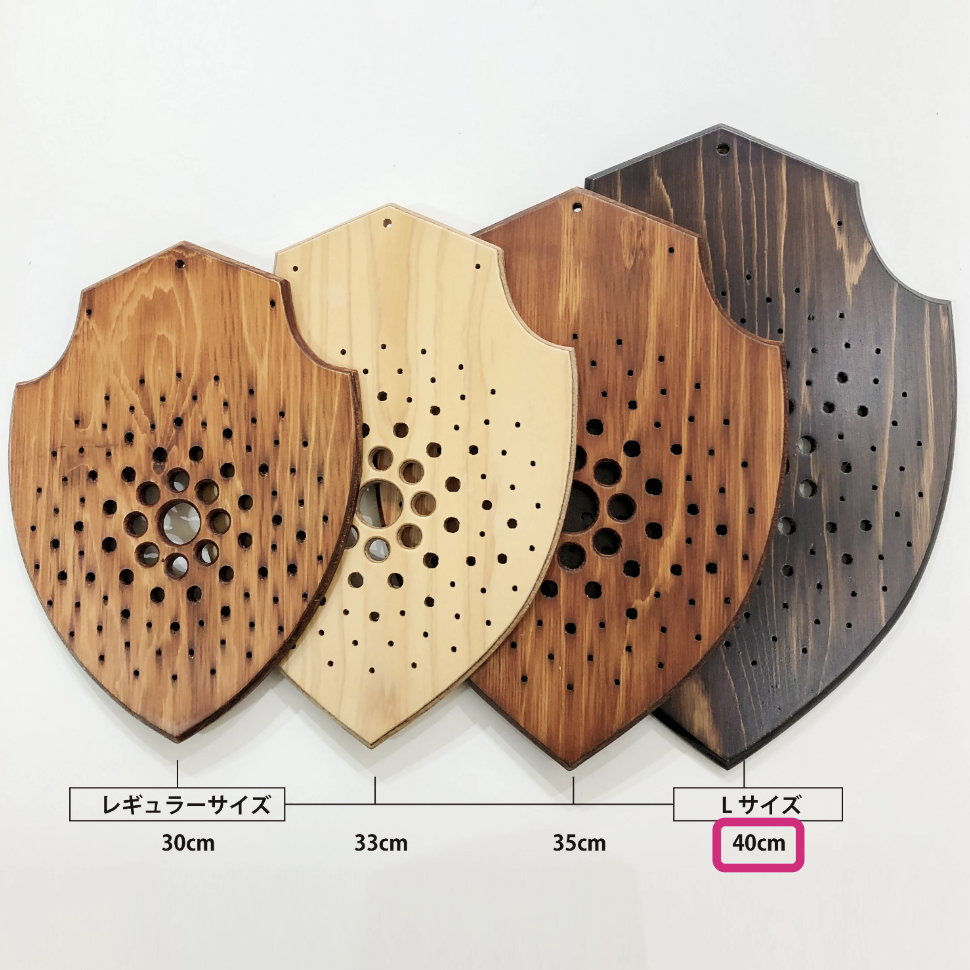 Fp P-Board Lサイズ（高さ40cm） セミオーダーリスト | IMAMA