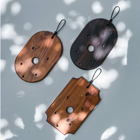 【現品】Fp P-Board oval