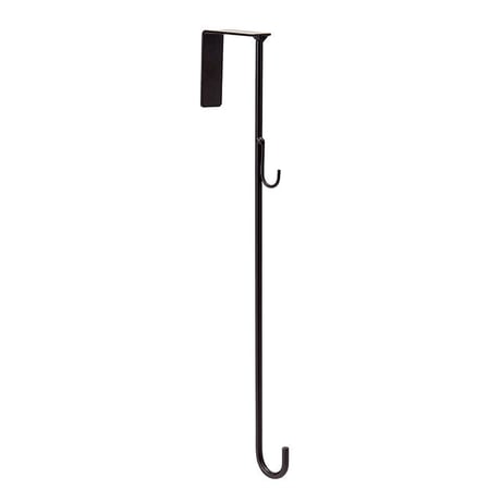 Door Hanger / BROWN