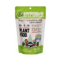 微粉ハイポネックス　スティック　100g（5g×20本）