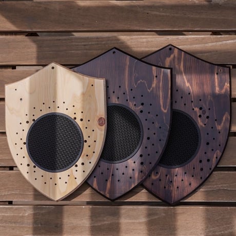 【現品】Fp P-Board × Z Hego （高さ35cm）