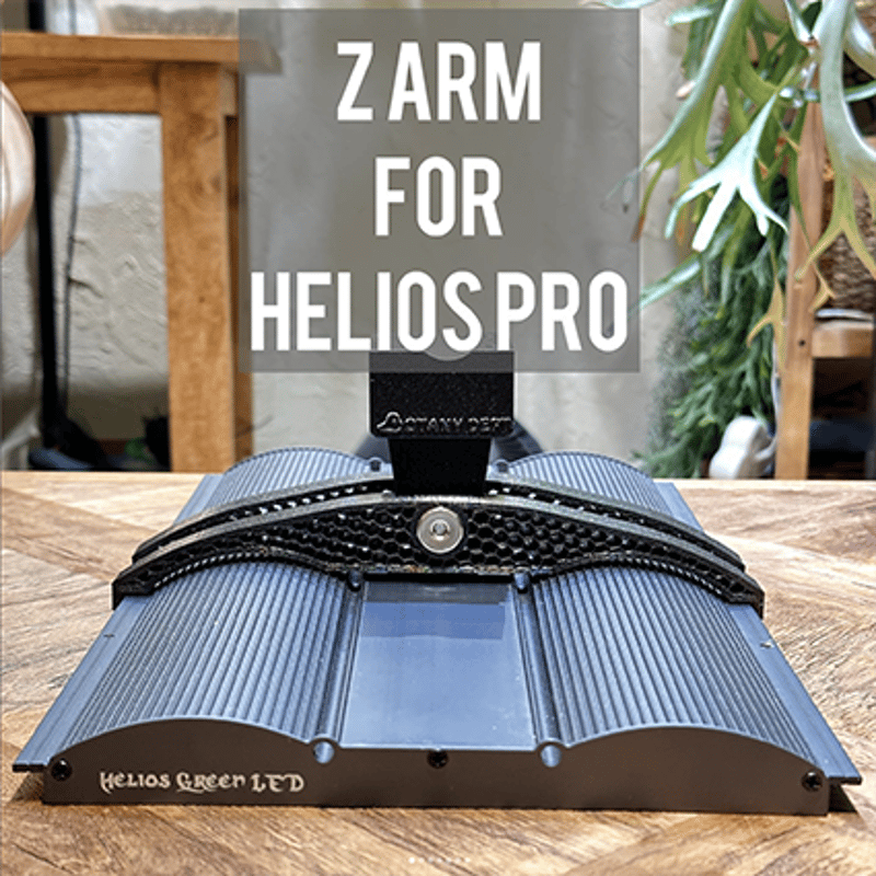 Z Arm for Helios Pro | IMAMA