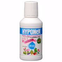 ハイポネックス原液 6-10-5 160ml