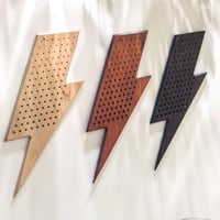 【現品】Fp P-Board Thunder（高さ45cm）