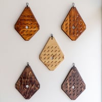 【現品】Fp P-Board  diamond （高さ30cm）