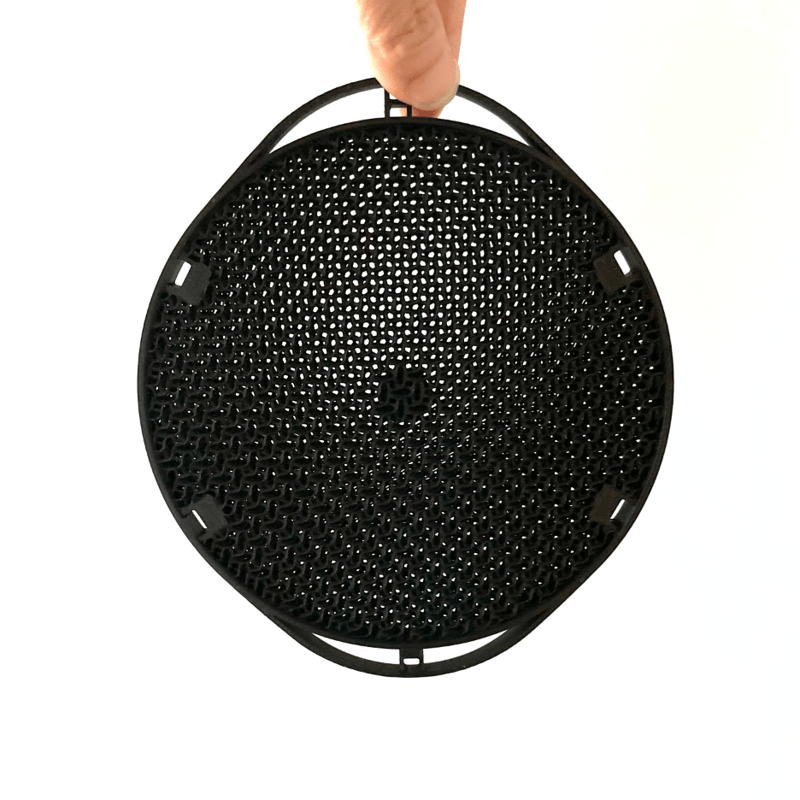 Z-Hego Pro S / BLACK | IMAMA Z-Hego Pro S / BLACK | IMAMA