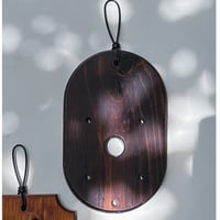 【現品】Fp P-Board oval
