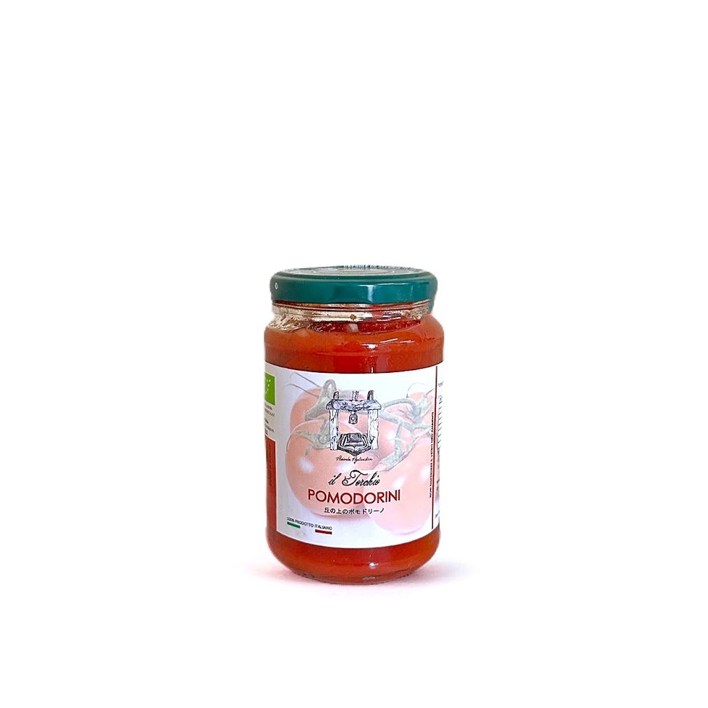 丘の上のポモドリーノ 300g | ASAKURA Co., Ltd. 丘の上のポモドリーノ 300g | ASAKURA Co., Ltd.