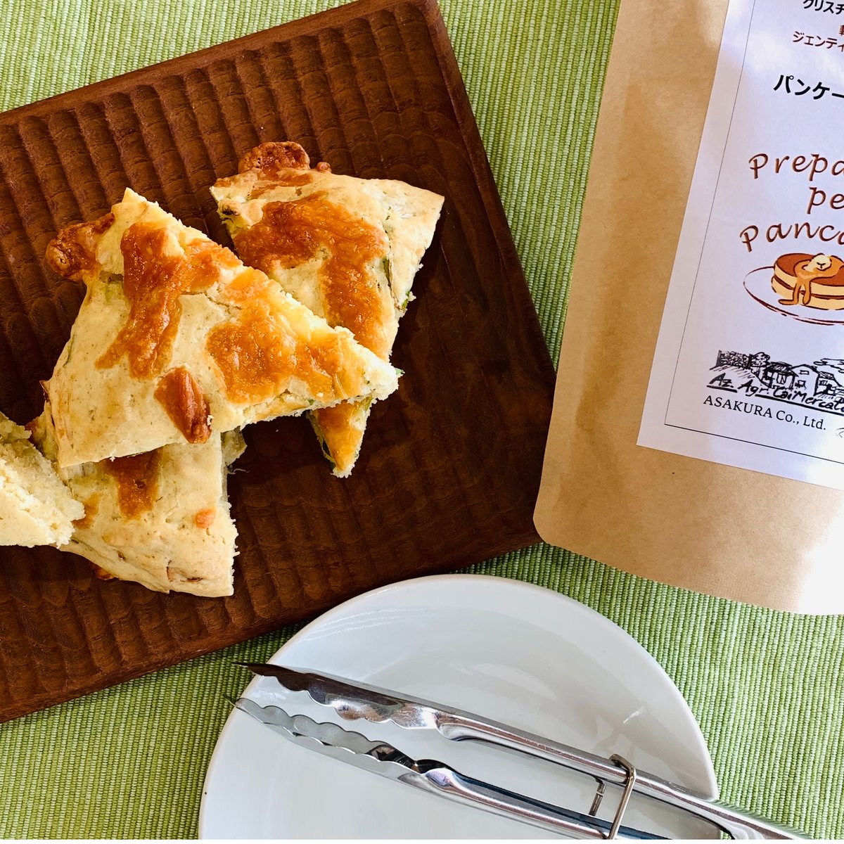 マイパンケーキ マイパンケーキ(15枚)(レストラン＆バイシクル （レストラン