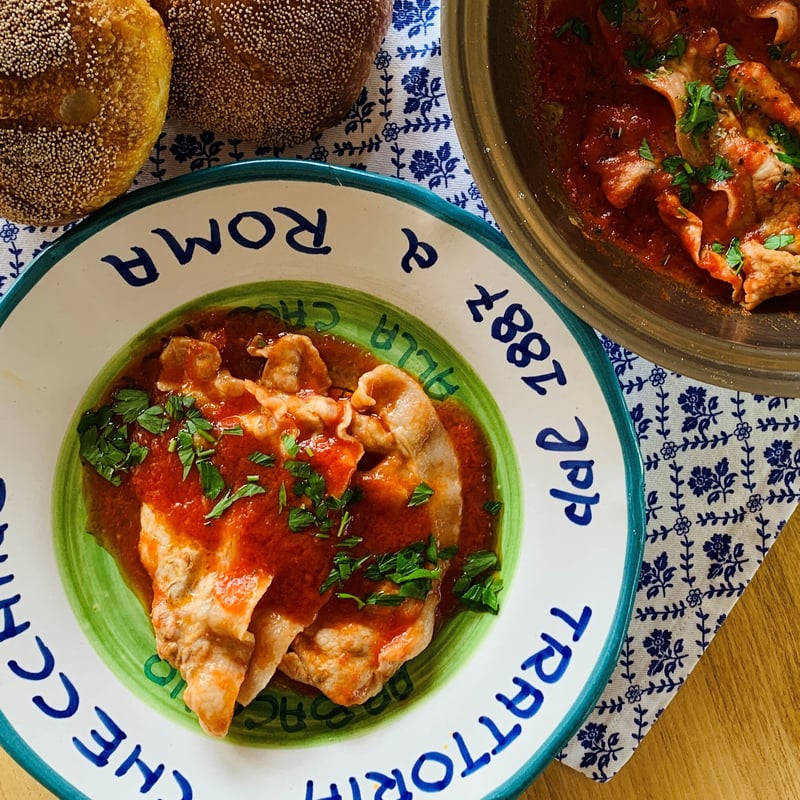 トマト シチリアのパッサータ 420g | ASAKURA Co., Ltd.