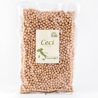 チェチ（ひよこ豆）2.5kg