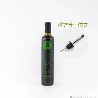 【オイルポアラー付】 わら一本 500ml