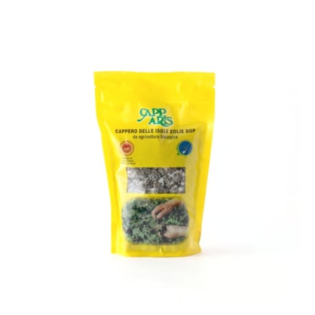 塩漬けケッパー 500g