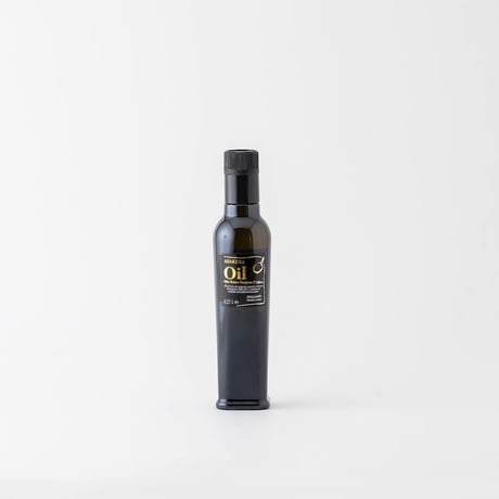 アサクラオイル 【Standard・定番】250ml