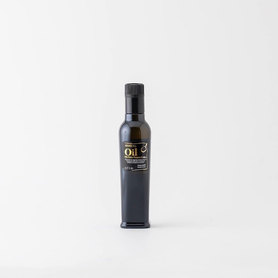 アサクラオイル 【Standard】250ml | ASAKURA Co., Ltd. アサクラオイル 【Standard】250ml | ASAKURA Co., Ltd.