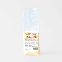 《極・粗挽き》ひよこ豆粉-チェチ粉- 500g