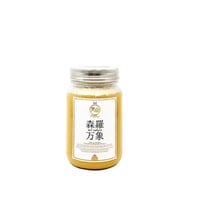 【取寄せ品】 森羅万象 天山蜂蜜 600g