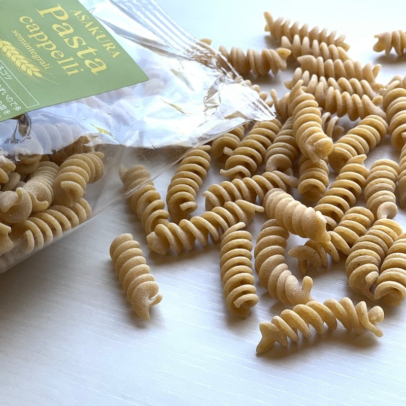 パスタ Amazon.co.jp: [冷凍]ニップン オーマイBigにぼしスパゲッティ