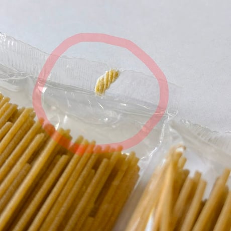 【お買い得品】スパゲッティ 1.82㎜ 490g
