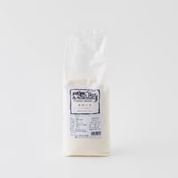 軟質小麦ジェンティルロッソ 500g