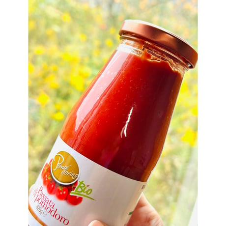 シチリアのパッサータ 420g