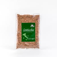 レンティッキエ（レンズ豆）200g